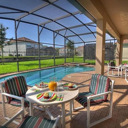 Windsor Hills Resort2579 올랜도 외부 사진