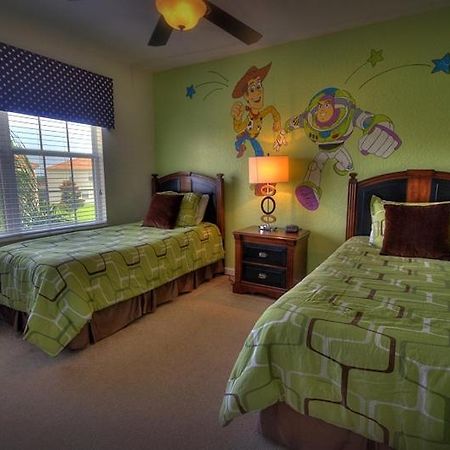Windsor Hills Resort2579 올랜도 외부 사진