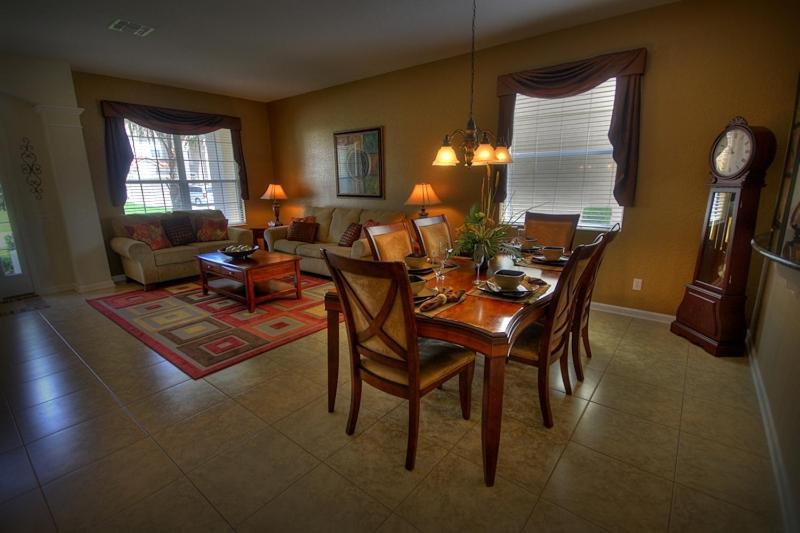 Windsor Hills Resort2579 올랜도 외부 사진